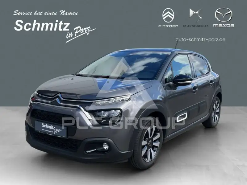 2024 Citroen C3