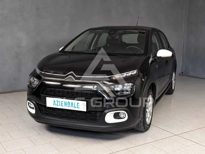 2024 Citroen C3