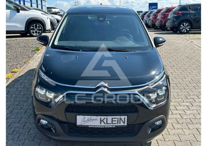 2024 Citroen C3