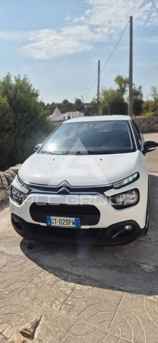 2024 Citroen C3