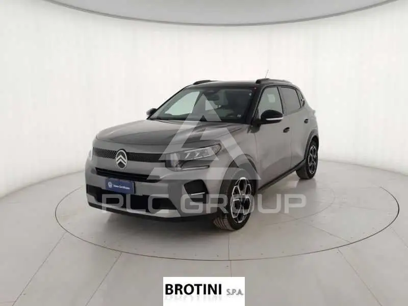 2024 Citroen C3