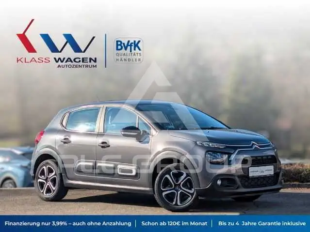 2024 Citroen C3