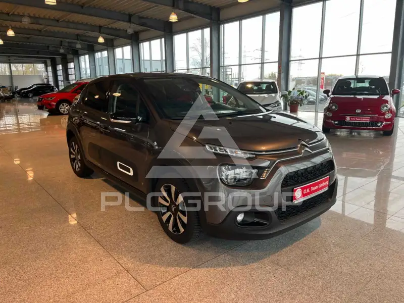 2024 Citroen C3
