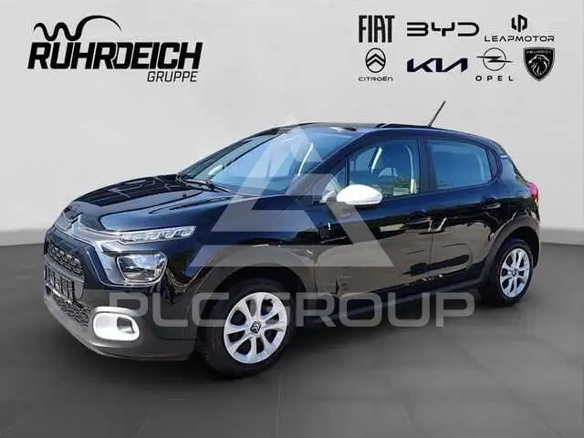 2024 Citroen C3