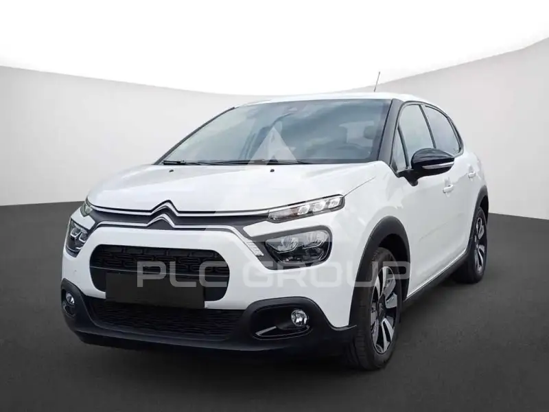 2024 Citroen C3