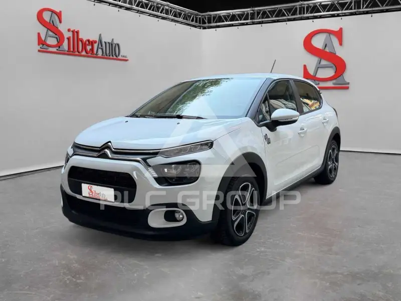 2024 Citroen C3