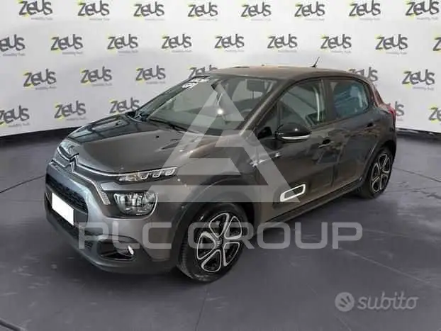 2024 Citroen C3