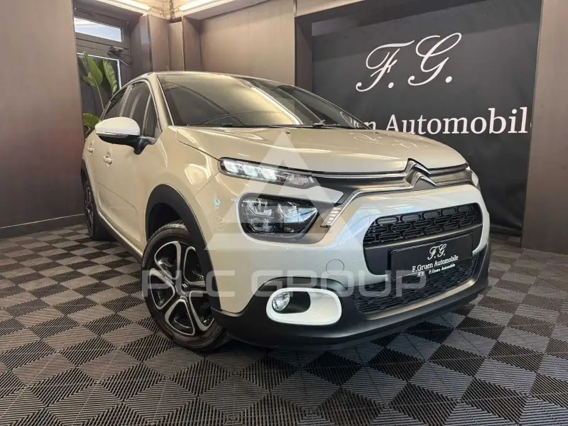 2024 Citroen C3