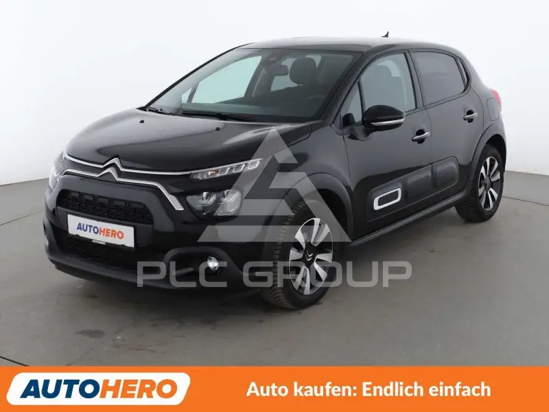 2024 Citroen C3