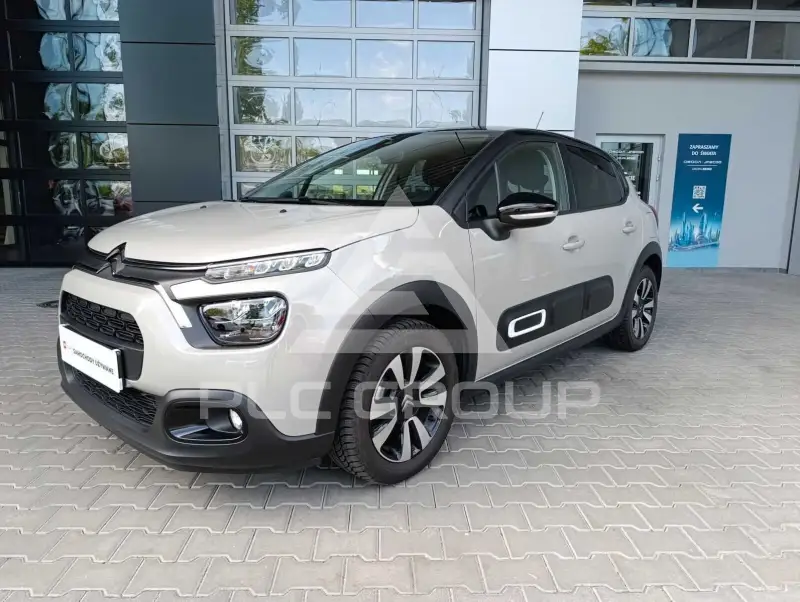 2024 Citroen C3