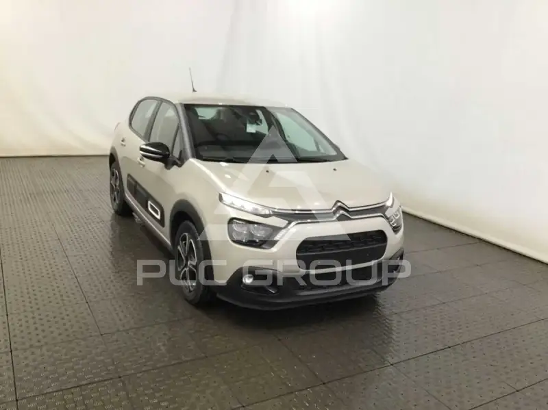 2024 Citroen C3