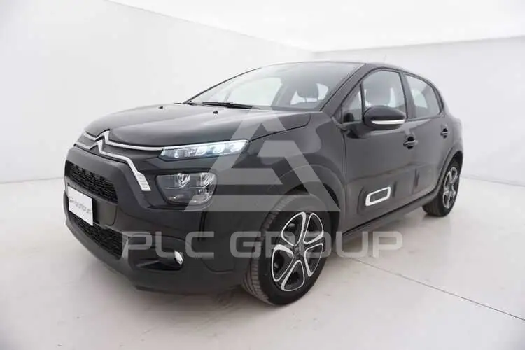 2024 Citroen C3