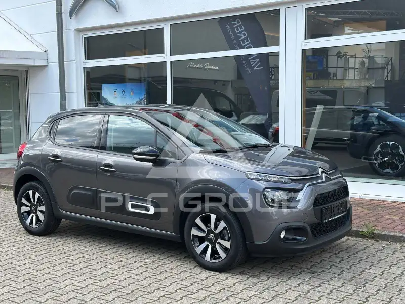 2024 Citroen C3