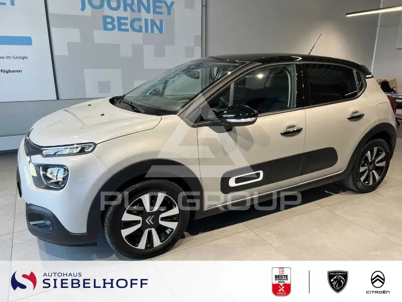 2024 Citroen C3
