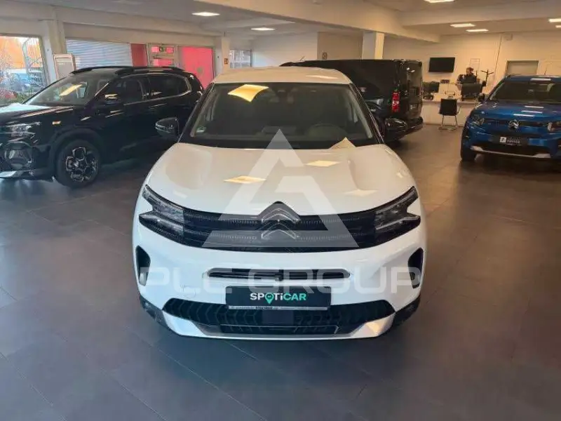 2024 Citroen C5