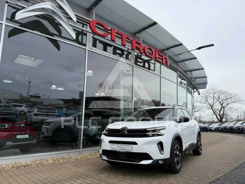 2024 Citroen C5