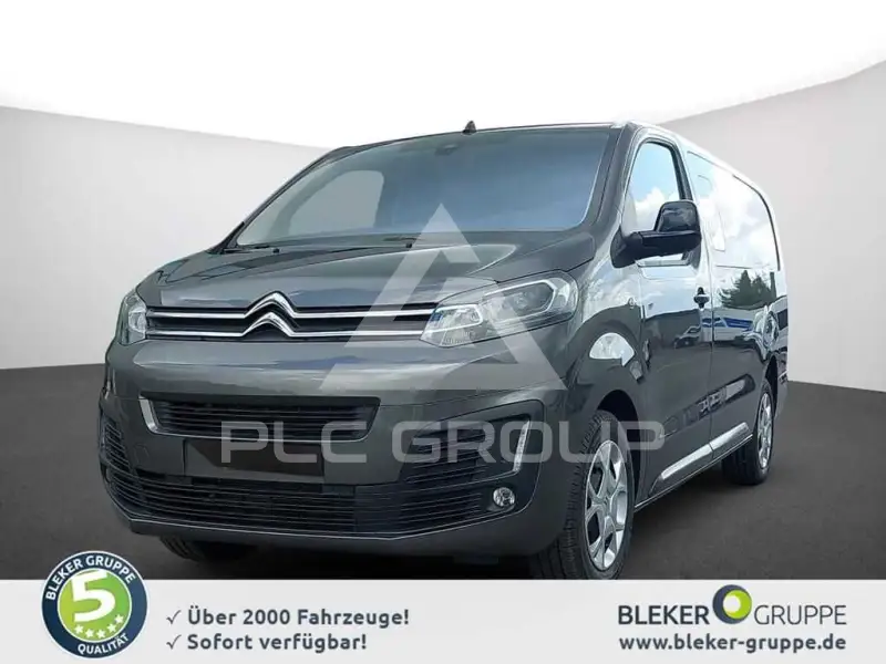2024 Citroen Jumper