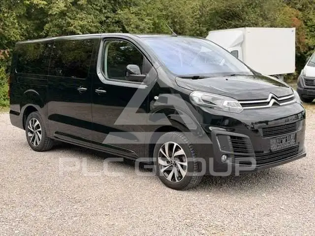 2024 Citroen Jumper