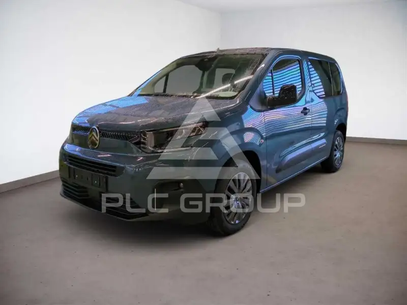 2024 Citroen Berlingo
