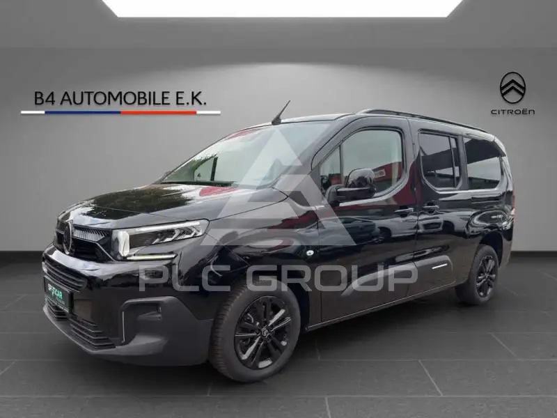 2024 Citroen Berlingo