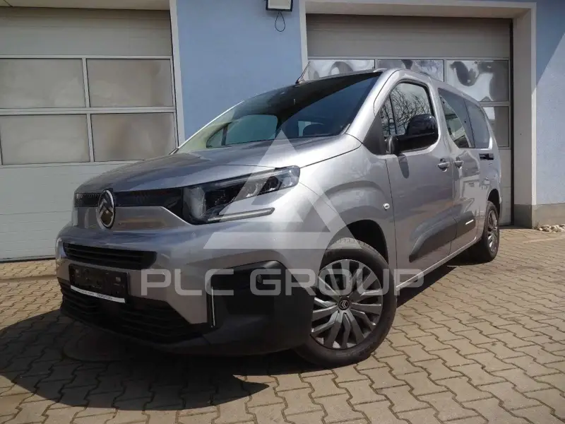 2024 Citroen Berlingo