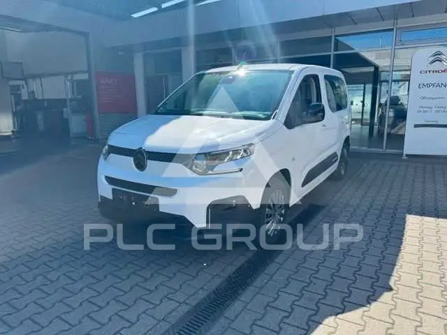 2024 Citroen Berlingo