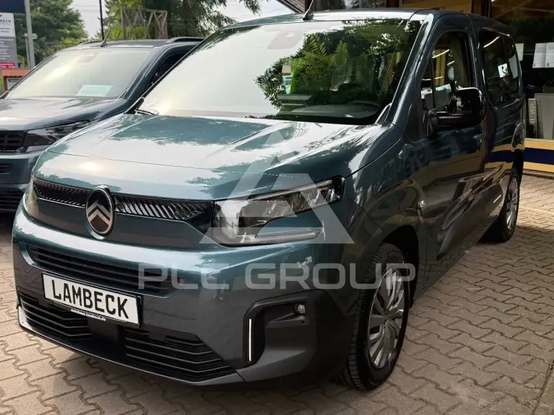 2024 Citroen Berlingo