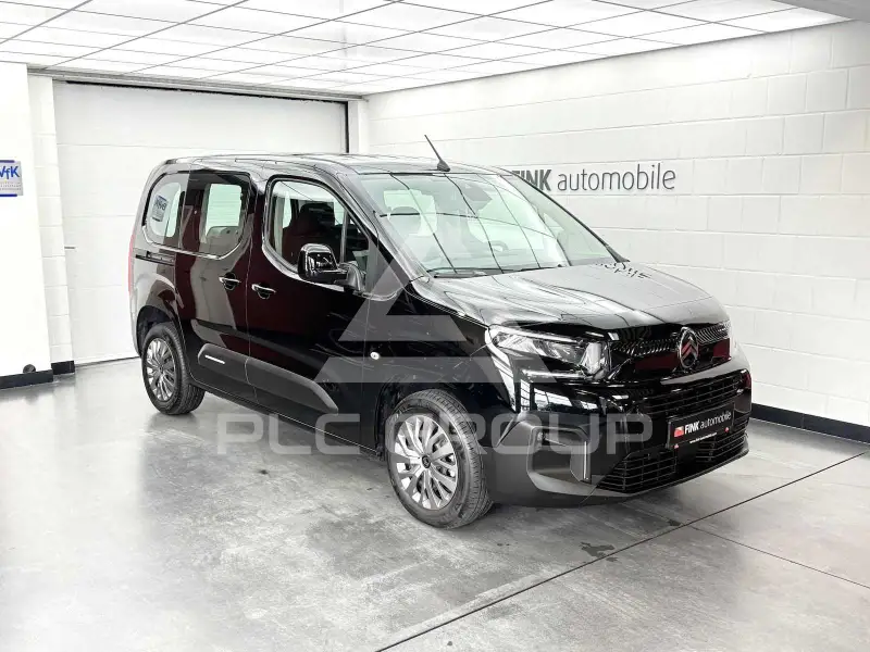 2024 Citroen Berlingo