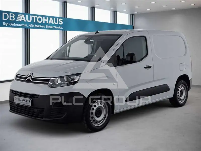 2024 Citroen Berlingo