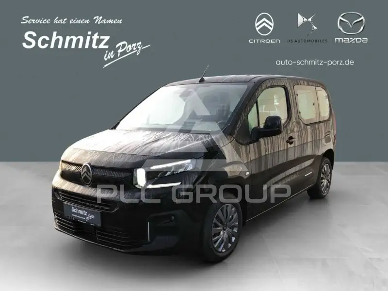 2024 Citroen Berlingo