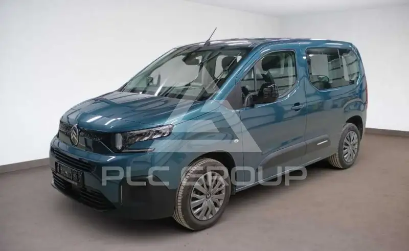 2024 Citroen Berlingo