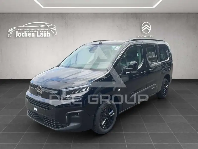 2024 Citroen Berlingo