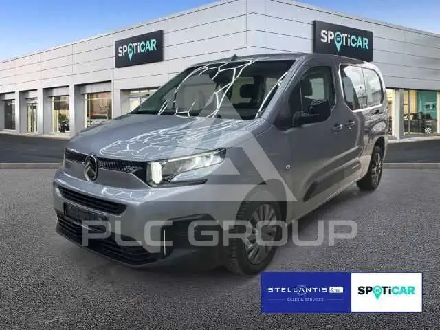 2024 Citroen Berlingo