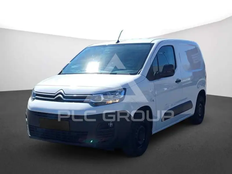 2024 Citroen Berlingo