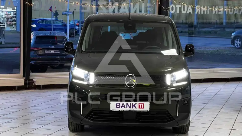 2024 Citroen Berlingo