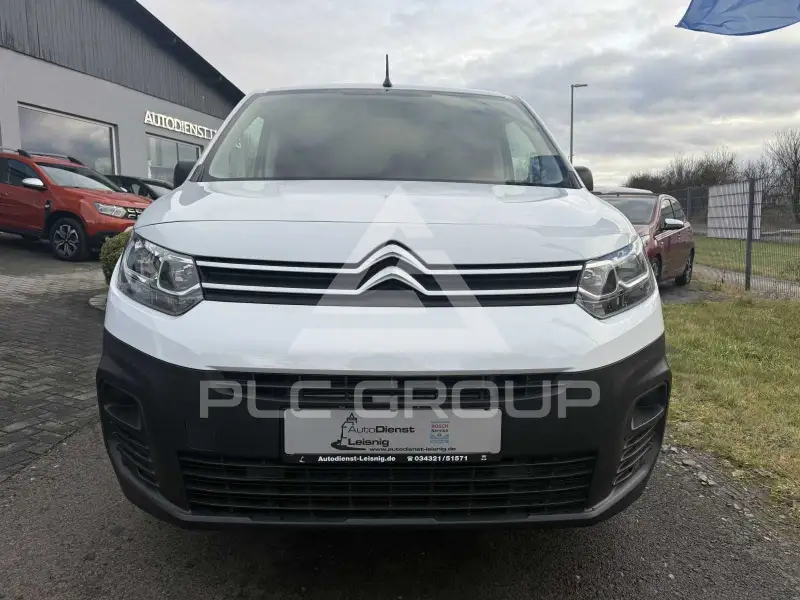 2024 Citroen Berlingo