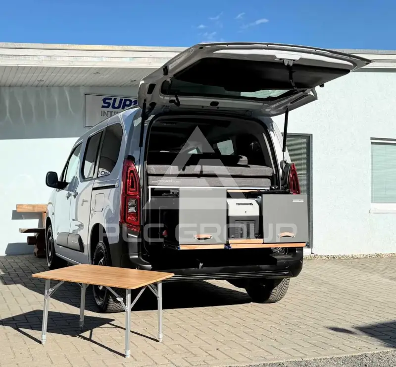 2024 Citroen Berlingo