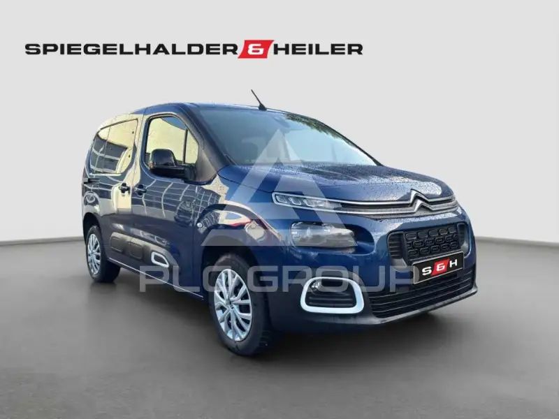 2024 Citroen Berlingo
