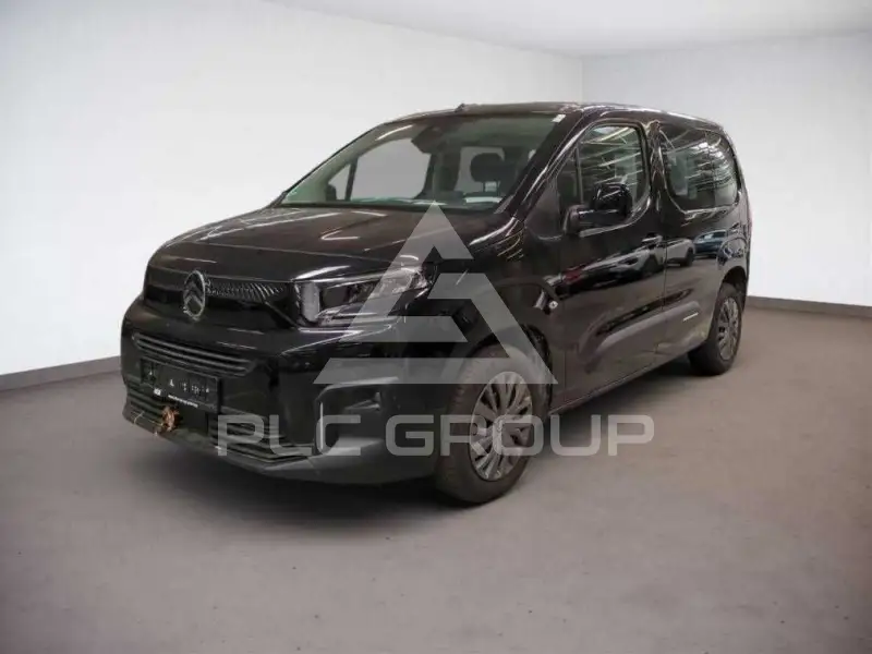 2024 Citroen Berlingo