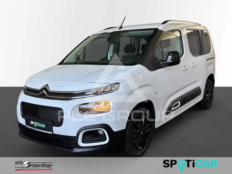 2024 Citroen Berlingo