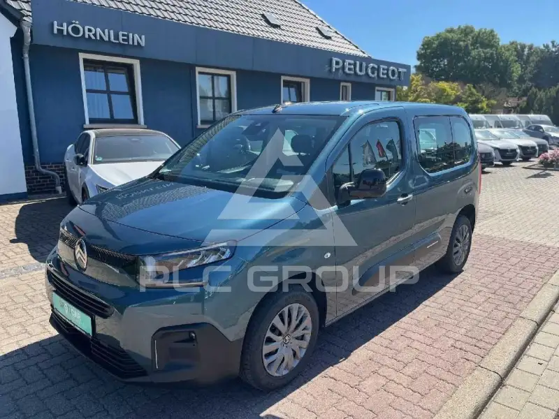 2024 Citroen Berlingo