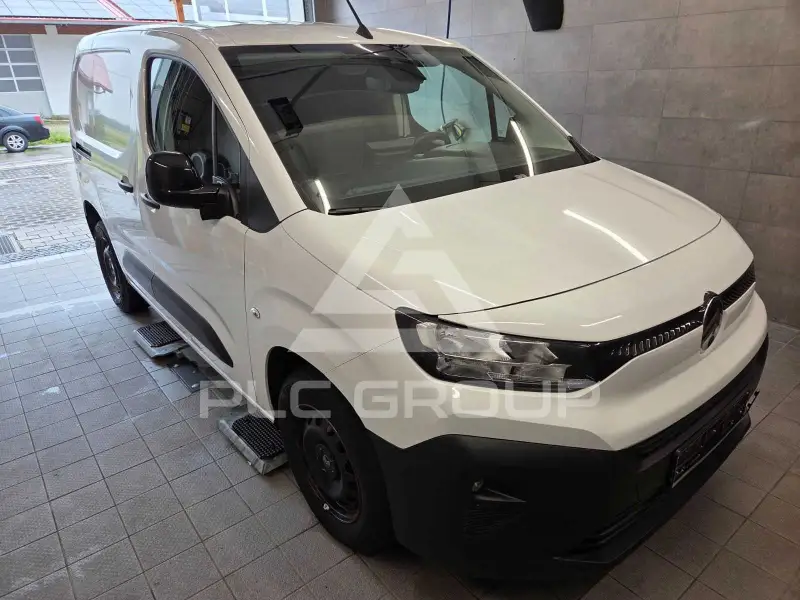 2024 Citroen Berlingo
