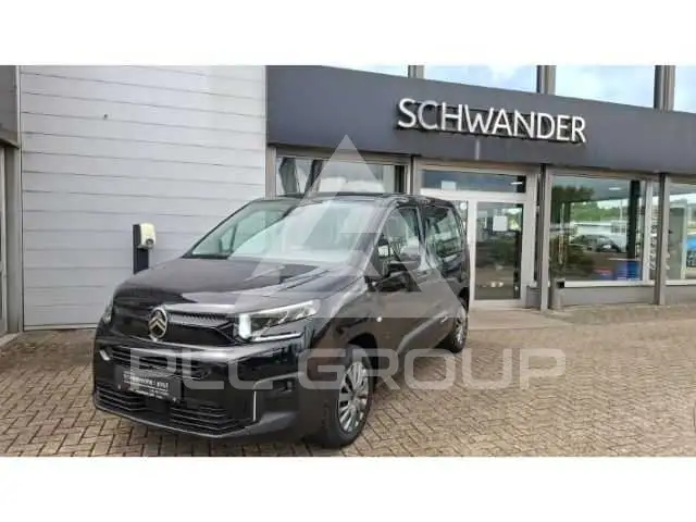 2024 Citroen Berlingo