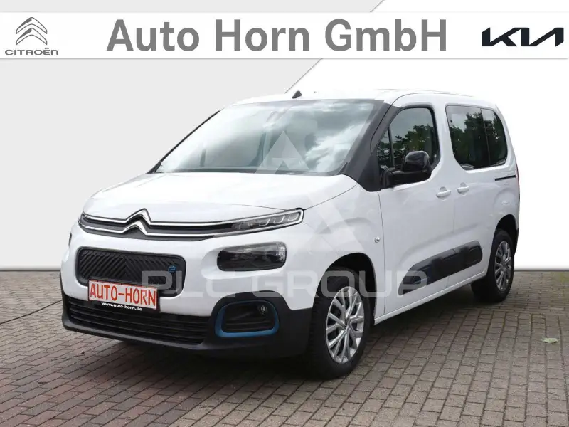 2024 Citroen Berlingo