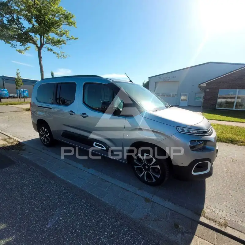 2024 Citroen Berlingo