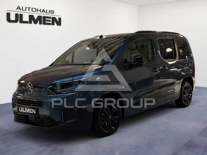 2024 Citroen Berlingo