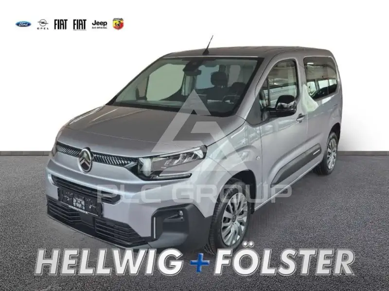 2024 Citroen Berlingo