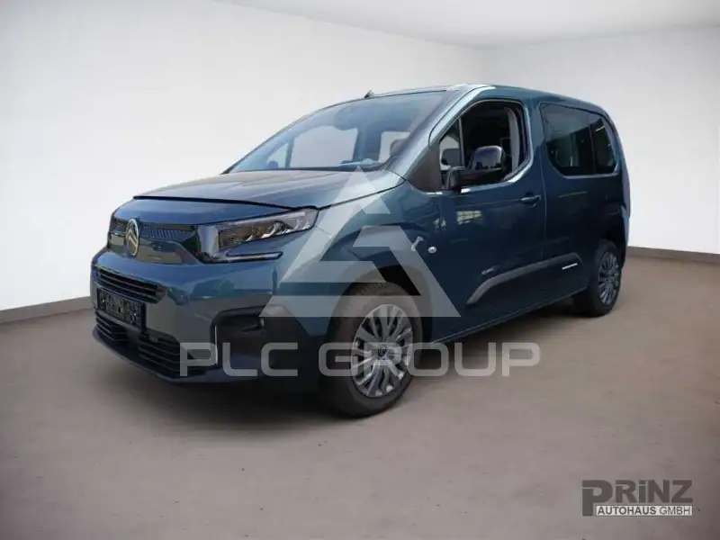 2024 Citroen Berlingo