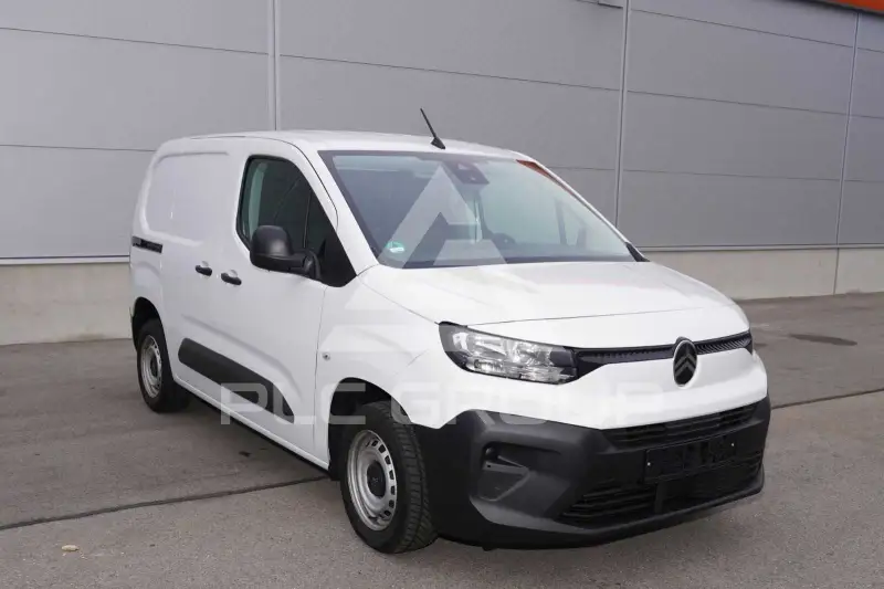 2024 Citroen Berlingo