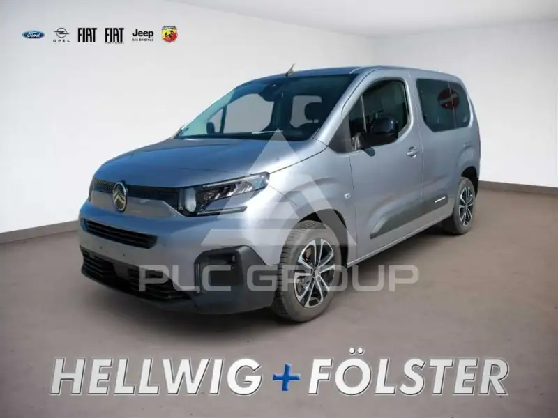 2024 Citroen Berlingo